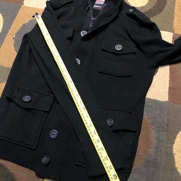 COPY - Urban Behaviour Sweater Men’s Size Large - Picture 5 of 10